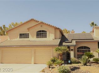 9912 Barrier Reef Dr, Las Vegas, NV 89117