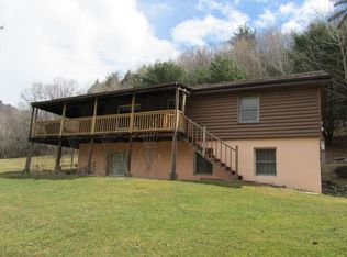 1350 Fishing Creek Rd, Roulette, PA 16746