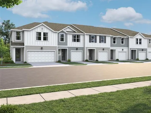 1268 Bluewater Ln, Rockledge, FL 32955