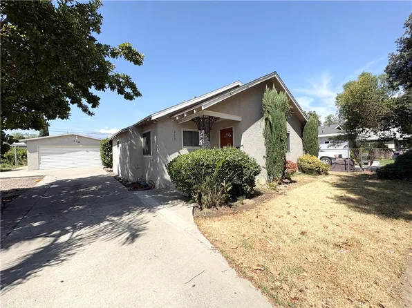 319 E Park St, Ontario, CA 91761