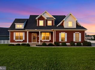 1870 Buck Hill Dr, York, PA 17408