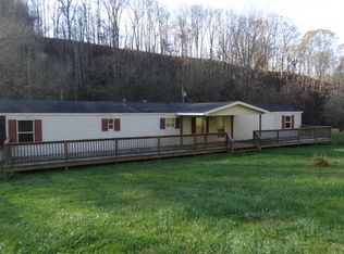 16916 S Calhoun Hwy #CALHOUN, Arnoldsburg, WV 25234