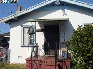 1433 Ashby Ave, Berkeley, CA 94702