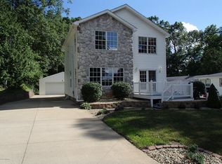 254 Saint Marys Lake Rd, Battle Creek, MI