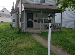 937 Paca St, Indianapolis, IN 46202