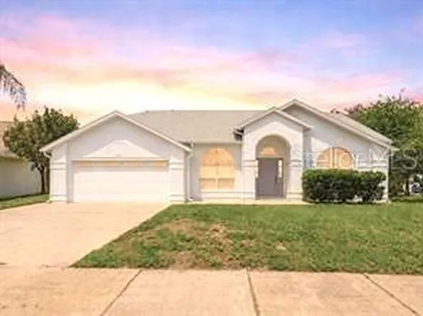 124 SEABEARN COURT, ORLANDO, FL 32824