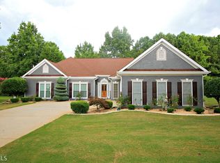 212 Cameron Rd, McDonough, GA 30253