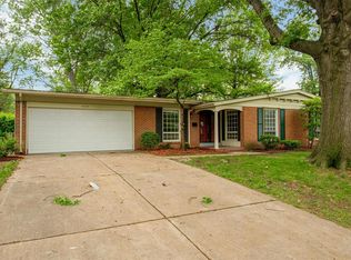 3650 Tremont Dr, Florissant, MO 63033