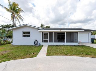 2615 Oleander Blvd, Fort Pierce, FL 34982