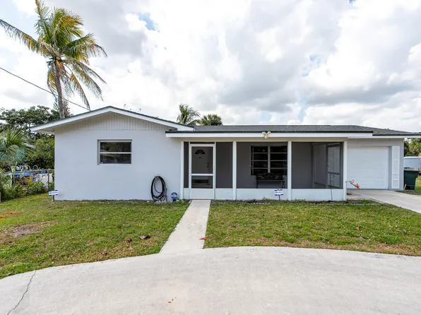 2615 Oleander Boulevard, Fort Pierce, FL 34982