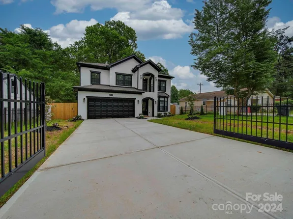 3719 Marvin Rd, Charlotte, NC 28211
