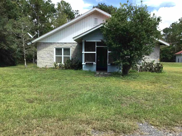 9620 Dillon Ave, Hastings, FL 32145