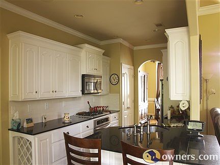 Kitchen View from FDR