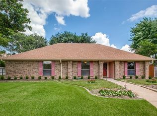 2501 Meadowridge Dr, Garland, TX 75044