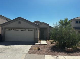 12321 W Corrine Dr, El Mirage, AZ 85335