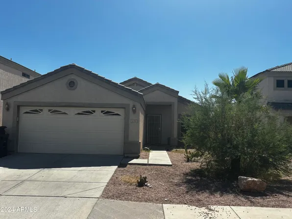 12321 W CORRINE Drive, El Mirage, AZ 85335