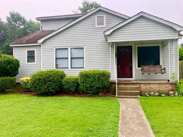 3622 Morris Dr, Fort Smith, AR 72904