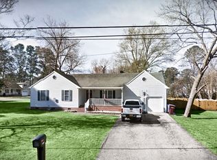 2330 Paramont Ave, Chesapeake, VA 23325