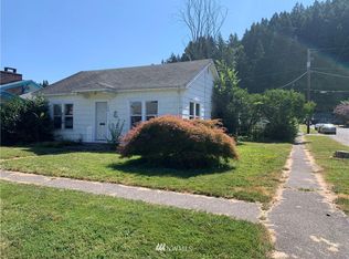 324 S Diamond St, Centralia, WA 98531