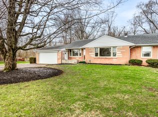 7230 Indian Lake Rd, Indianapolis, IN 46236