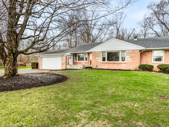 7230 Indian Lake Rd, Indianapolis, IN 46236