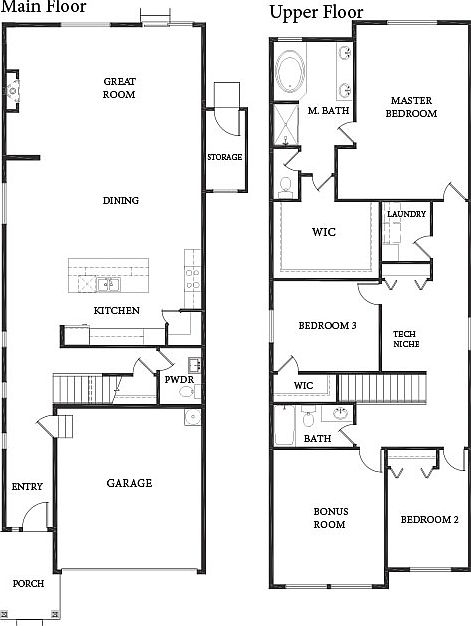 Floor Plan.