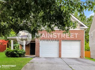 210 Nowell Dr, Fairburn, GA 30213