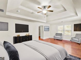 3276 Allison Cir, Decatur, GA 30034