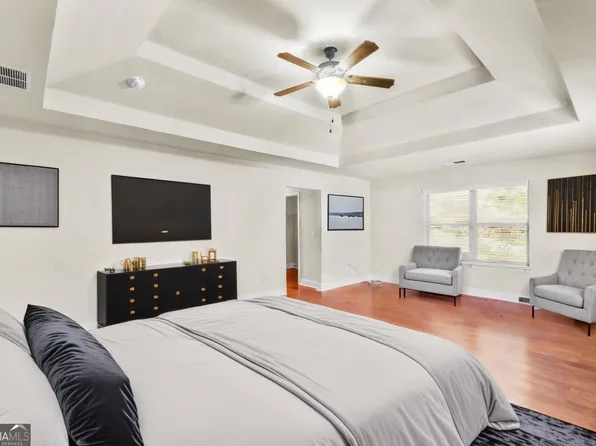 3276 Allison Cir, Decatur, GA 30034