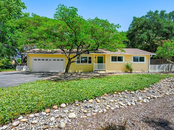 760 Belglen Way, Sebastopol, CA 95472