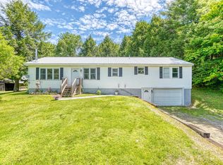 164 Covell Rd, Fairfield, ME 04937