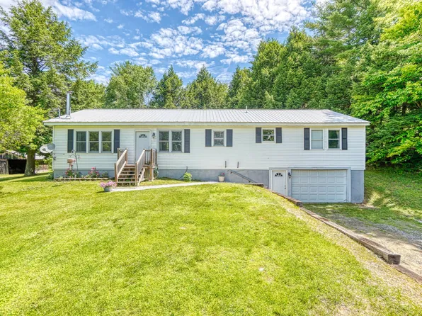 164 Covell Road, Fairfield, ME 04937