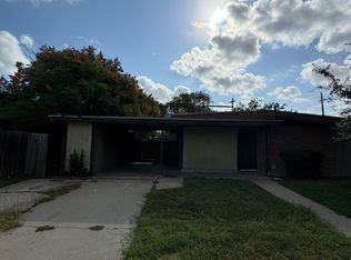 4846 Monitor St, Corpus Christi, TX 78415