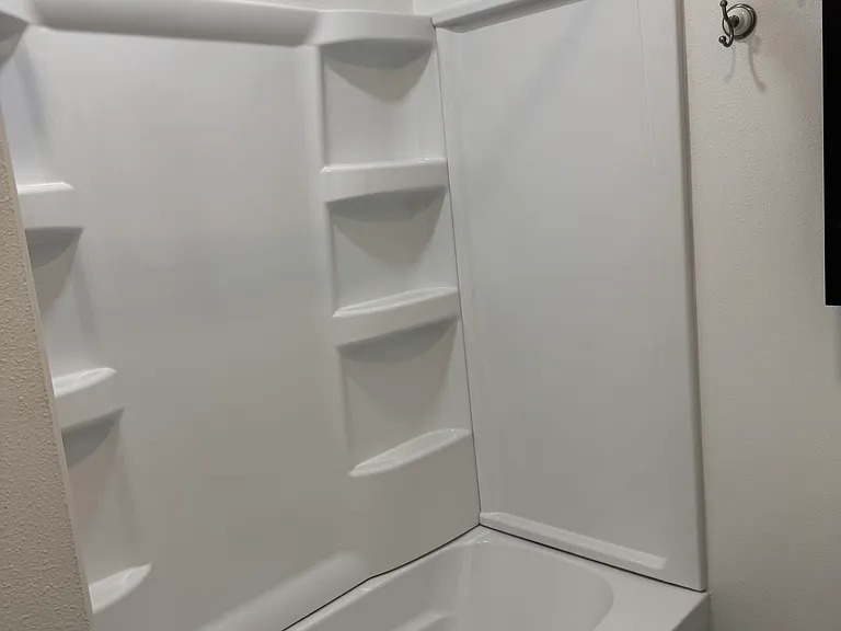 1st floor bathroom