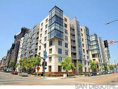 1150 J St UNIT 212, San Diego, CA, 92101