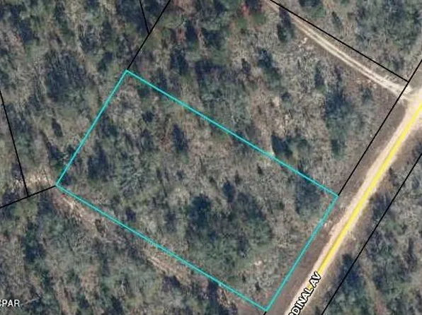 0 Cardinal Ave, Marianna, FL 32448