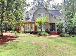 404 Habersham Rd, Thomasville, GA 31792