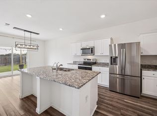 208 Night Riders Way, Jarrell, TX 76537