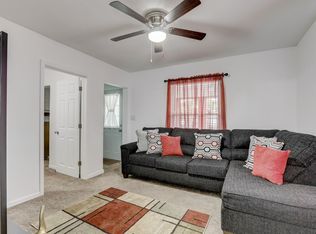 2053 S 71st St, Milwaukee, WI 53219