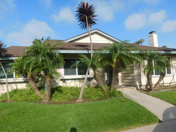 KEL16581, 16581 Kellog Cir #1, Huntington Beach, CA 92647