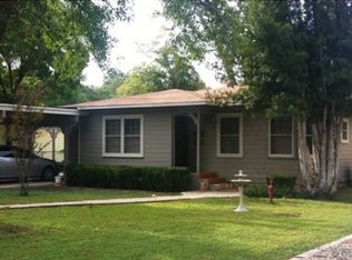 122 Arbor Ave, Del Rio, TX 78840