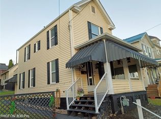 307 Meadow Ave, Charleroi, PA