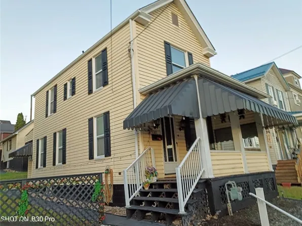 307 Meadow Ave, Charleroi, PA 15022