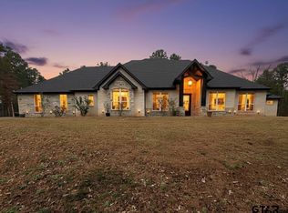 10707 Moser Ln, Whitehouse, TX 75791