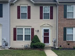14 Coachlight Dr, Sicklerville, NJ 08081