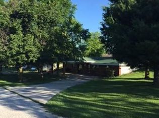 755 S Nicholas Rd, Nixa, MO 65714