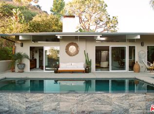 2102 Ridgemont Dr, Los Angeles, CA 90046