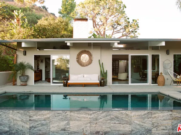 2102 Ridgemont Dr, Los Angeles, CA 90046