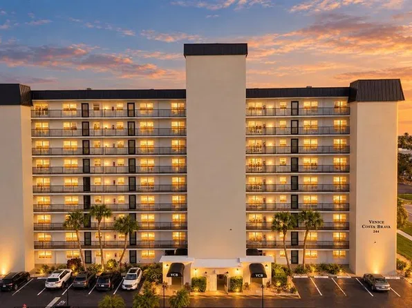 244 SAINT AUGUSTINE AVENUE #104, VENICE, FL 34285
