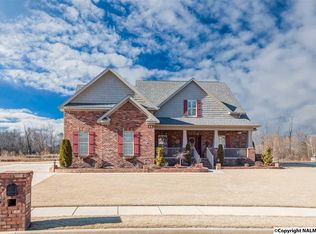 133 Keystone Dr, Meridianville, AL 35759